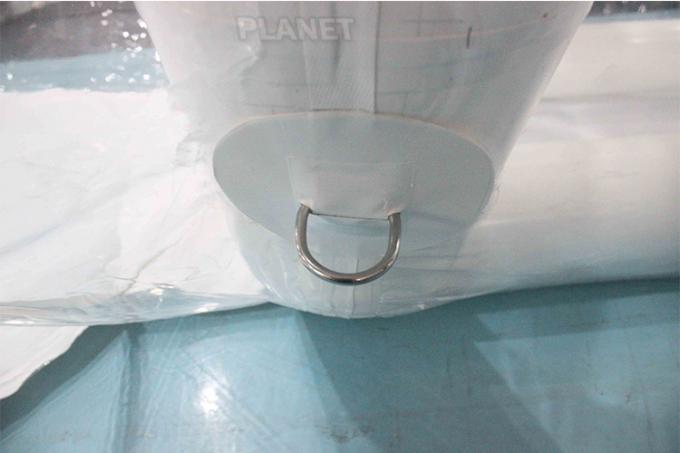 Festa de alta qualidade Balão inflável Tenda Eventos Casa Dome Clear Bubble Bouncer 4