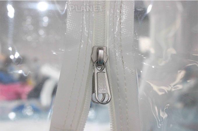 Festa de alta qualidade Balão inflável Tenda Eventos Casa Dome Clear Bubble Bouncer 6