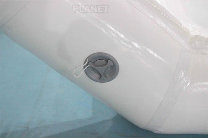 Festa de alta qualidade Balão inflável Tenda Eventos Casa Dome Clear Bubble Bouncer 5