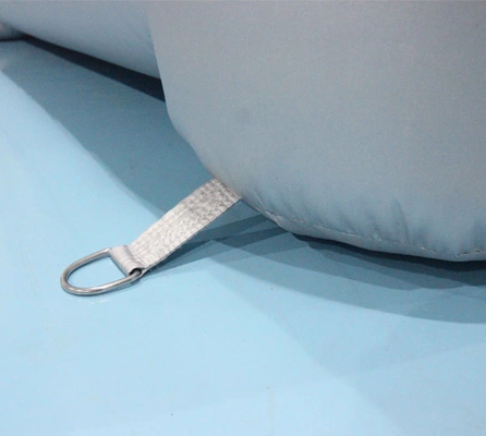 Tenda de cabine de pintura inflável portátil de alta qualidade Oxford Cabine de pintura inflável para carro 11