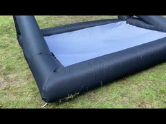 Tela de Filme Inflável para Projeção Tela Inflável para Filmes Quintal ao Ar Livre Selada