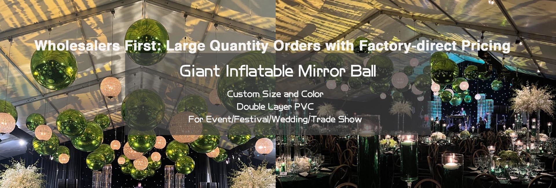 Qualidade tenda inflável de publicidade fábrica