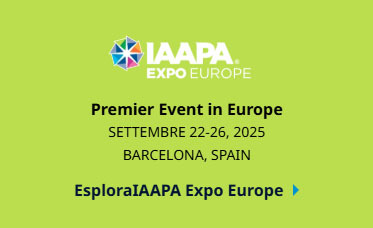 Latest company news about Convite para a Exposição IAAPA 2025